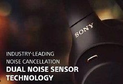 索尼最新耳机爆料视频,颠覆音质体验，创新设计一触即发