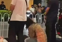 爆料唐山打人者视频,暴力冲突背后的真相与反思