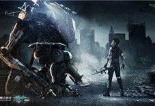 逆战武器爆料视频