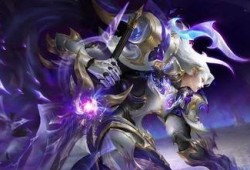 王者皮肤爆料最新铠,荣耀战神降临，神秘力量觉醒！